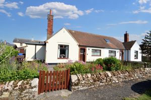 Front garden- click for photo gallery